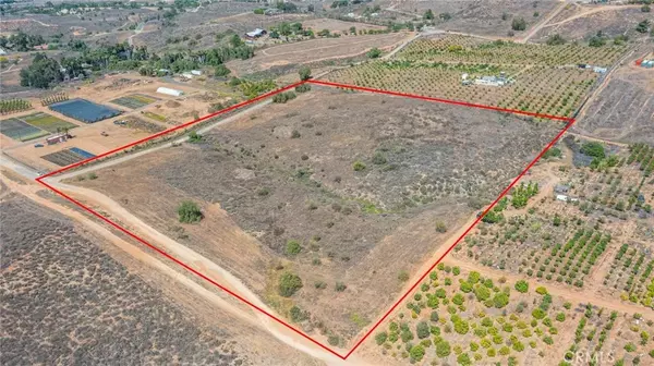 Riverside, CA 92503,0 Vista Del Lago Dr.