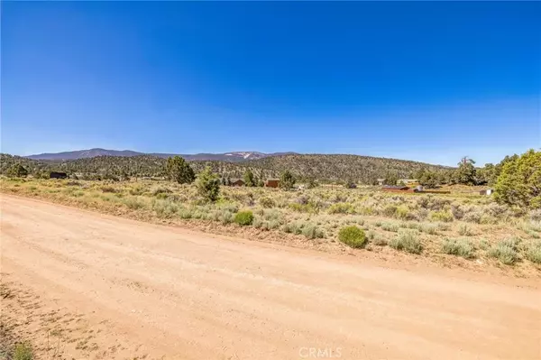 0 Wilson Benito, Big Bear City, CA 92314