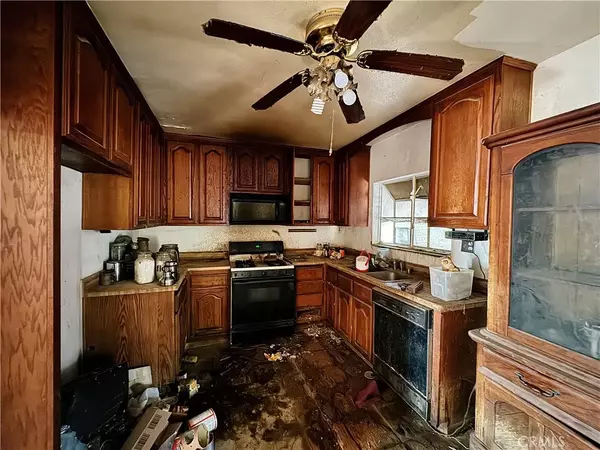 Colton, CA 92324,420 W K Street