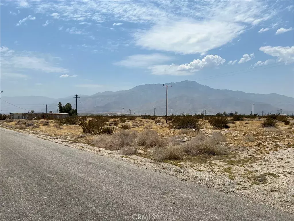 Desert Hot Springs, CA 92240,0 Florence Dr