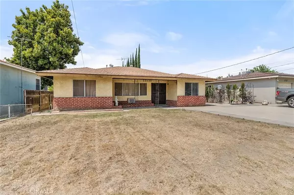 25638 Lane Street, Loma Linda, CA 92354