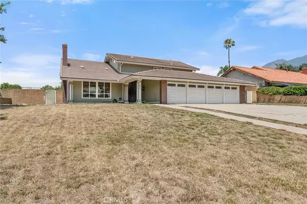 6036 Eastwood Avenue, Rancho Cucamonga, CA 91737