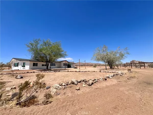 Landers, CA 92285,56056 Cone Boulevard