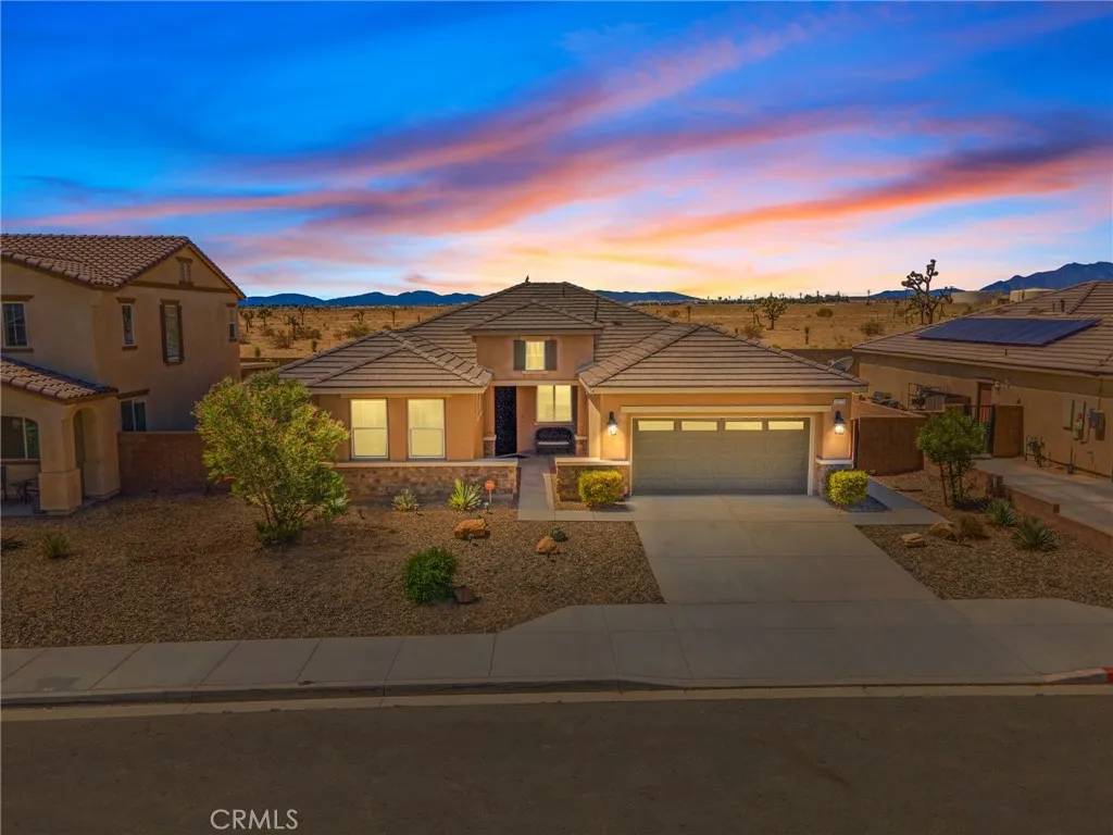 12273 Del Sur Street, Victorville, CA 92392