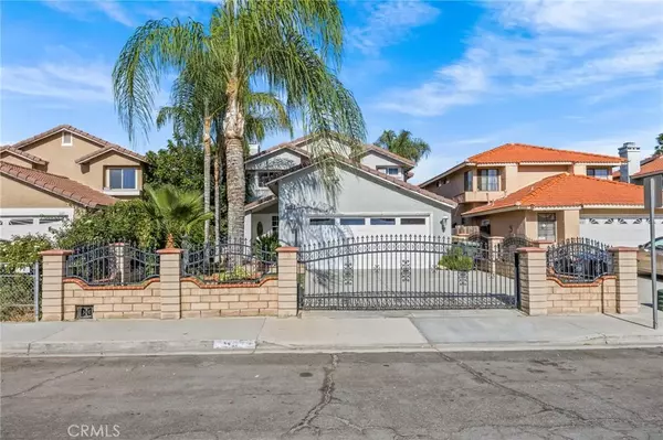 Perris, CA 92571,1629 Glenview Drive