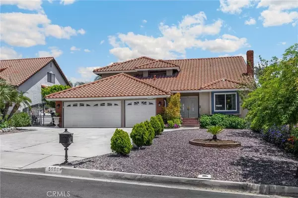 Rancho Cucamonga, CA 91737,5999 Cedar Mountain Drive