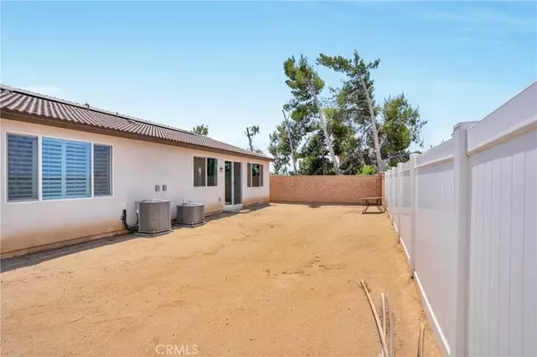 Homeland, CA 92548,25609 Pierson Road