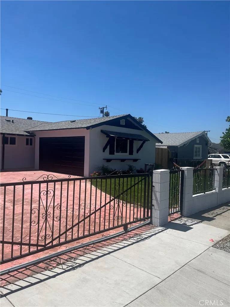 La Puente, CA 91744,1132 Broadmoor Avenue