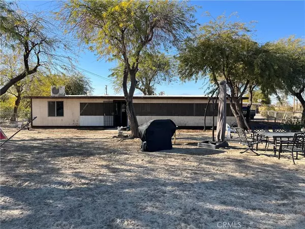 Thermal, CA 92274,2338 Sand Ere Avenue