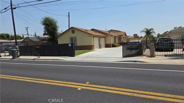 12902 Indian Street, Moreno Valley, CA 92553