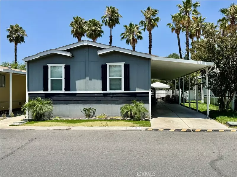 2851 S La Cadena Drive #125, Colton, CA 92324