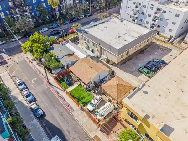 11123 Cumpston Street, North Hollywood, CA 91601