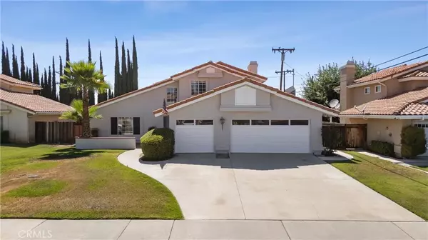 Yucaipa, CA 92399,13010 Monterey Drive