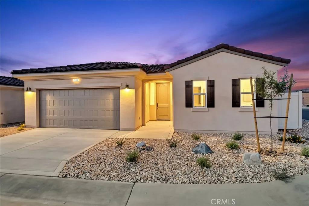 7444 Desert Sky Drive, Yucca Valley, CA 92284