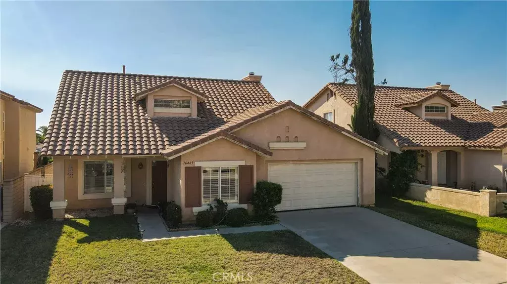 Moreno Valley, CA 92551,16465 Zocalo Place