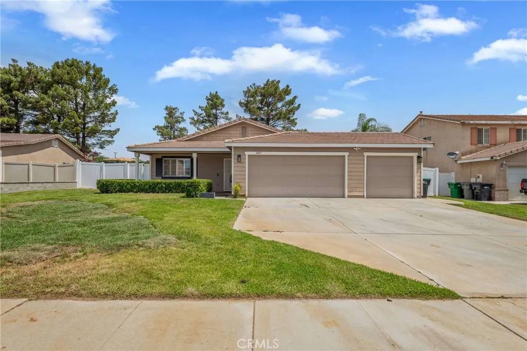 4897 Meadow Way, Banning, CA 92220