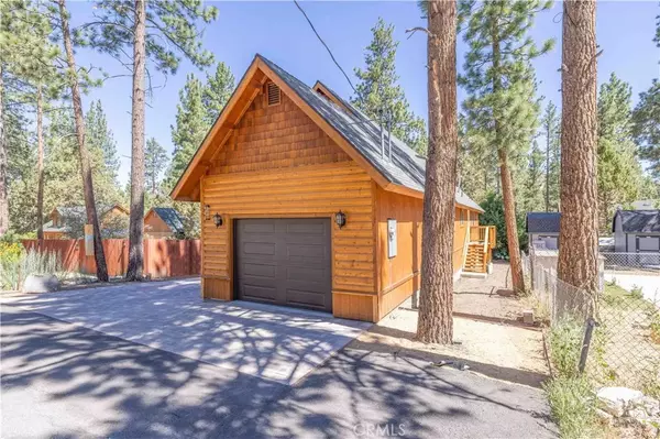 Big Bear City, CA 92314,645 Booth Way