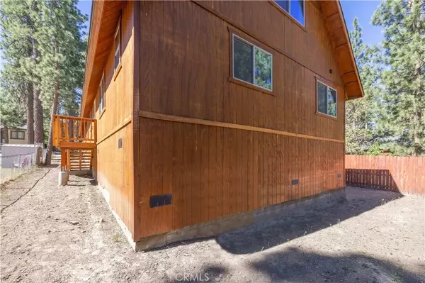 Big Bear City, CA 92314,645 Booth Way