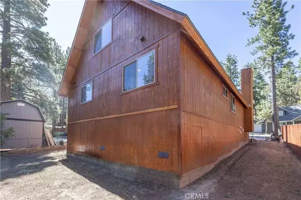 Big Bear City, CA 92314,645 Booth Way