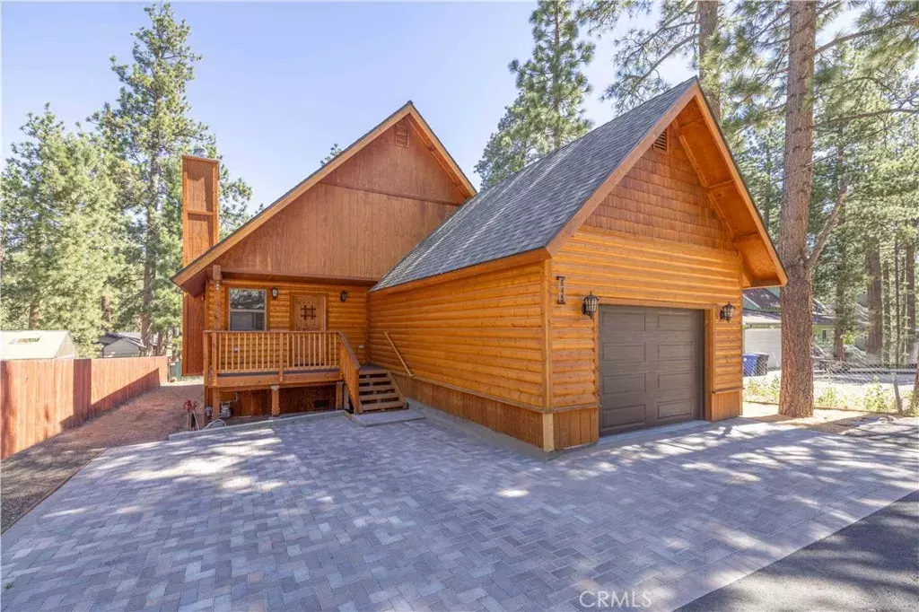 Big Bear City, CA 92314,645 Booth Way