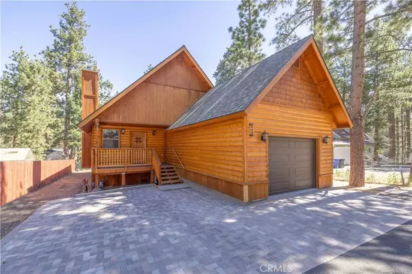 645 Booth Way, Big Bear City, CA 92314