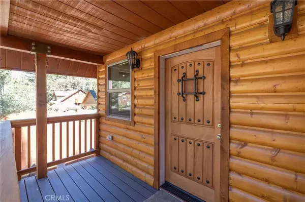 Big Bear City, CA 92314,645 Booth Way