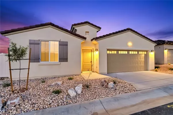 Yucca Valley, CA 92284,7408 Desert Sky Drive