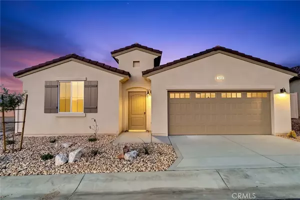 Yucca Valley, CA 92284,7408 Desert Sky Drive