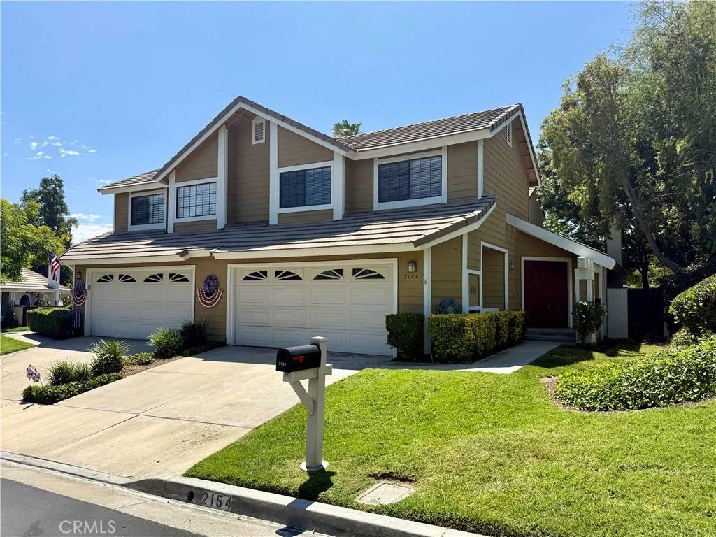 2154 Glenview Terrace, Riverside, CA 92506