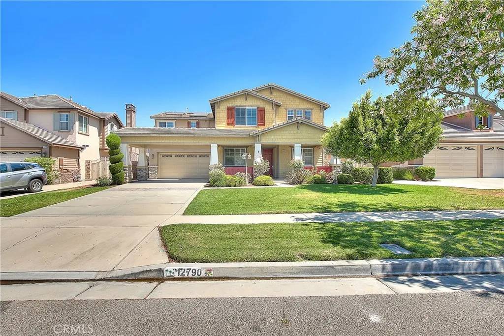 Rancho Cucamonga, CA 91739,12790 Golden Leaf Drive