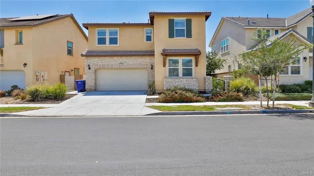 2832 E Clementine Drive, Ontario, CA 91762