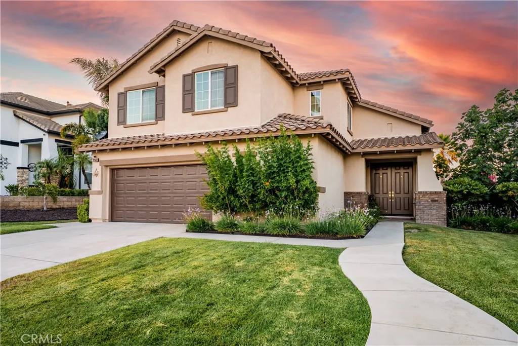 20642 Iris Canyon Road, Riverside, CA 92508