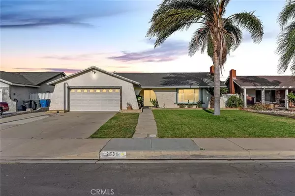 2631 S Sacramento Place, Ontario, CA 91761