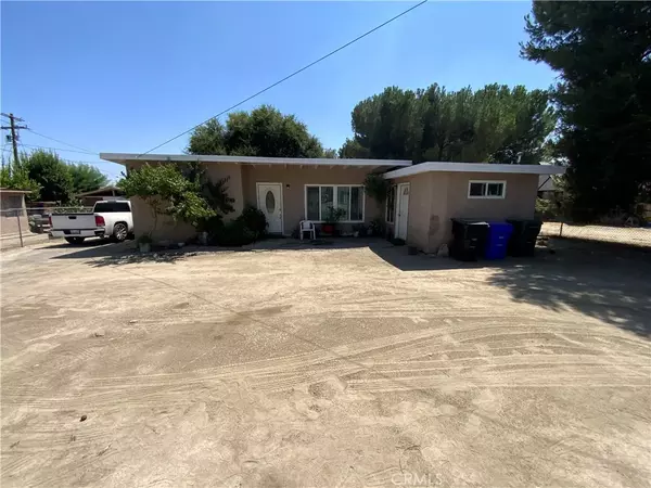 San Bernardino, CA 92407,2271 Ogden Street