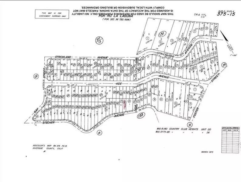 0 Stecher, Lake Elsinore, CA 92530