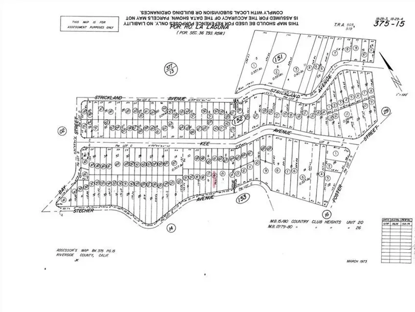 Lake Elsinore, CA 92530,0 Stecher