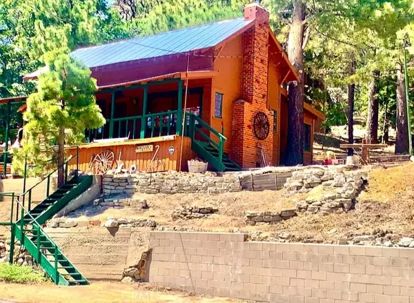 Green Valley Lake, CA 92341,33140 Juniper Lane