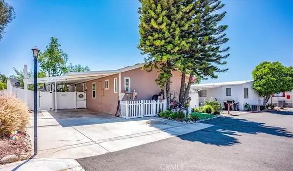 15181 Van Buren #178, Riverside, CA 92504