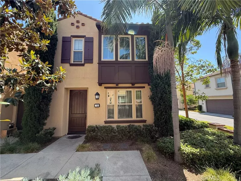72 Granite, Irvine, CA 92620