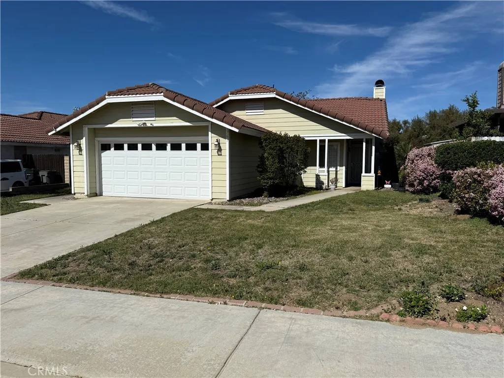 1767 Vasili Lane, Beaumont, CA 92223