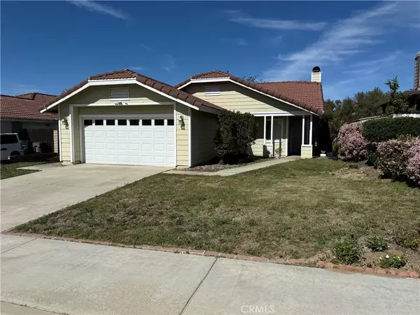 1767 Vasili Lane, Beaumont, CA 92223