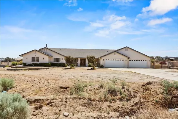 Phelan, CA 92371,8379 Beaver Avenue
