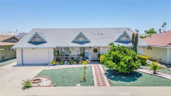 1181 W Westmont Avenue, Hemet, CA 92543