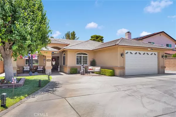 Helendale, CA 92342,14927 Tournament Drive