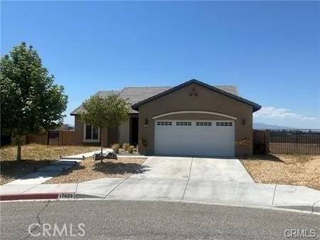 17623 Park Terrace Court, Victorville, CA 92395