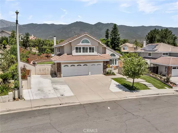 13982 Claremont Lane, Rancho Cucamonga, CA 91739