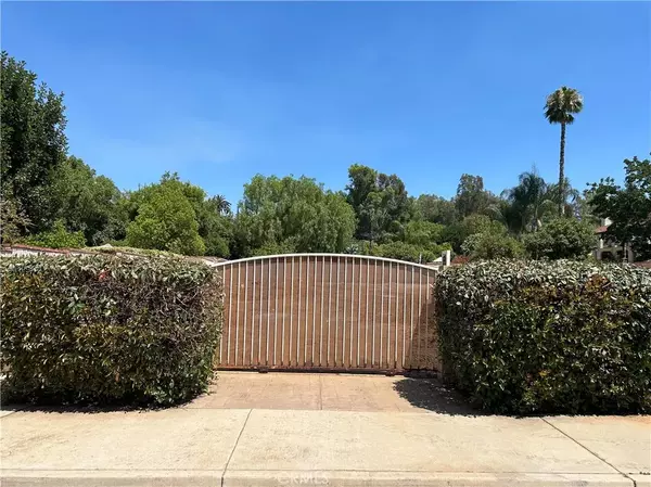 0 De Garzia, Riverside, CA 92506