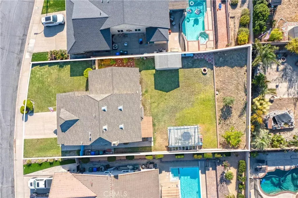 Rancho Cucamonga, CA 91739,12356 Thistle Drive