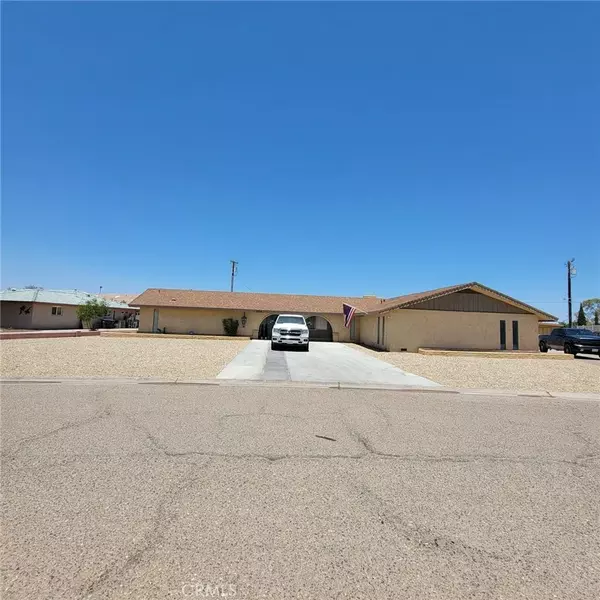 1154 Catalina Drive, Blythe, CA 92225