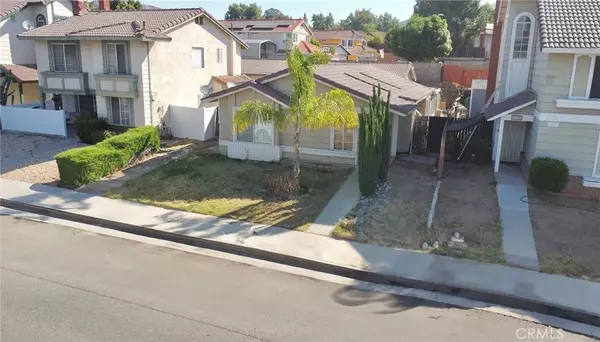 Moreno Valley, CA 92557,23790 Parkland Avenue